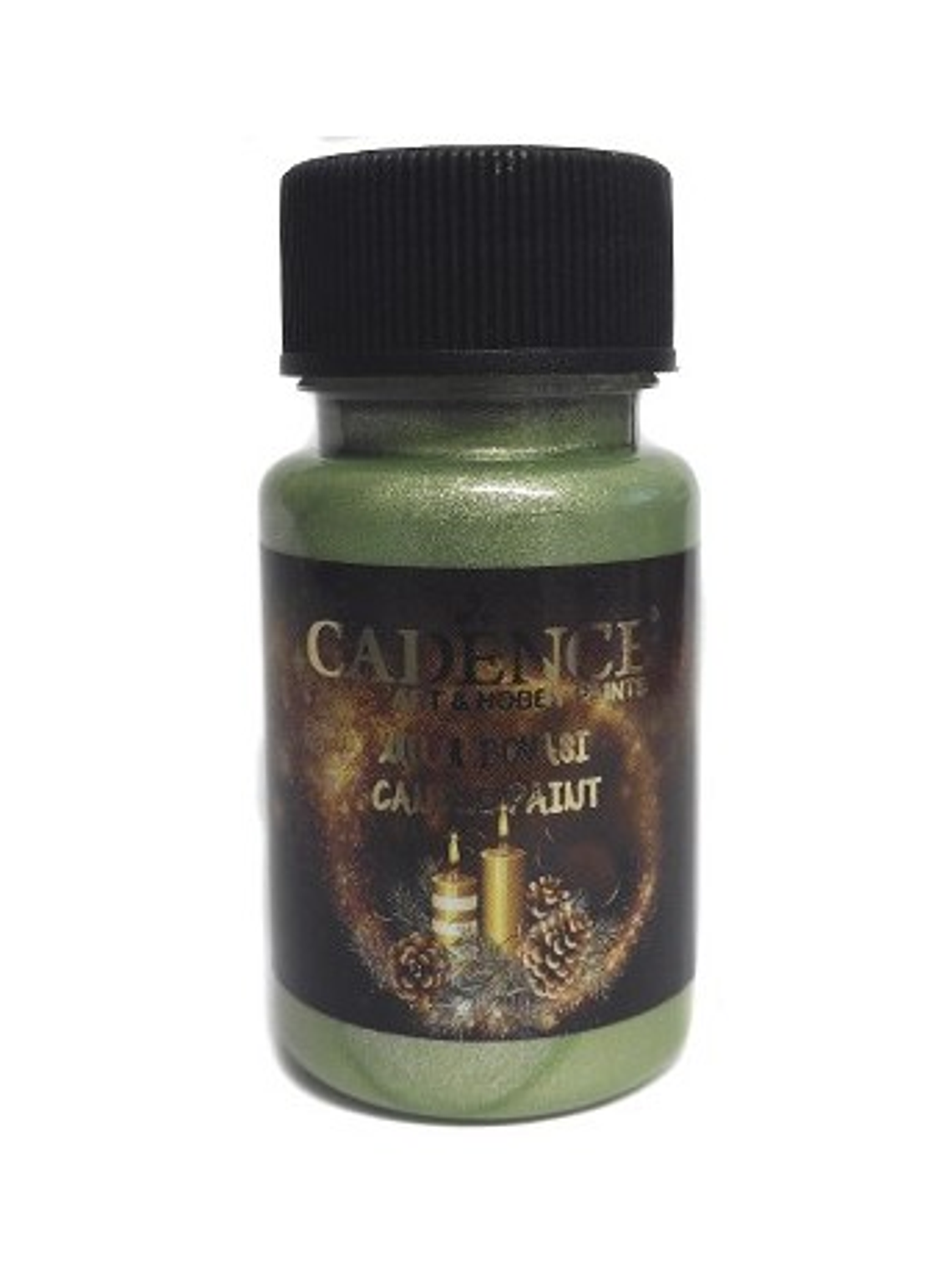 CANDLE PAINT 2146 MENTOL CADENCE 1