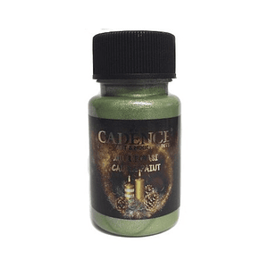 CANDLE PAINT 2146 MENTOL CADENCE