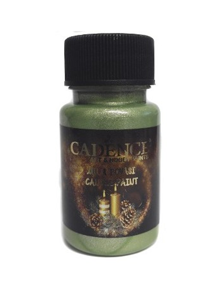 CANDLE PAINT 2146 MENTOL CADENCE 1