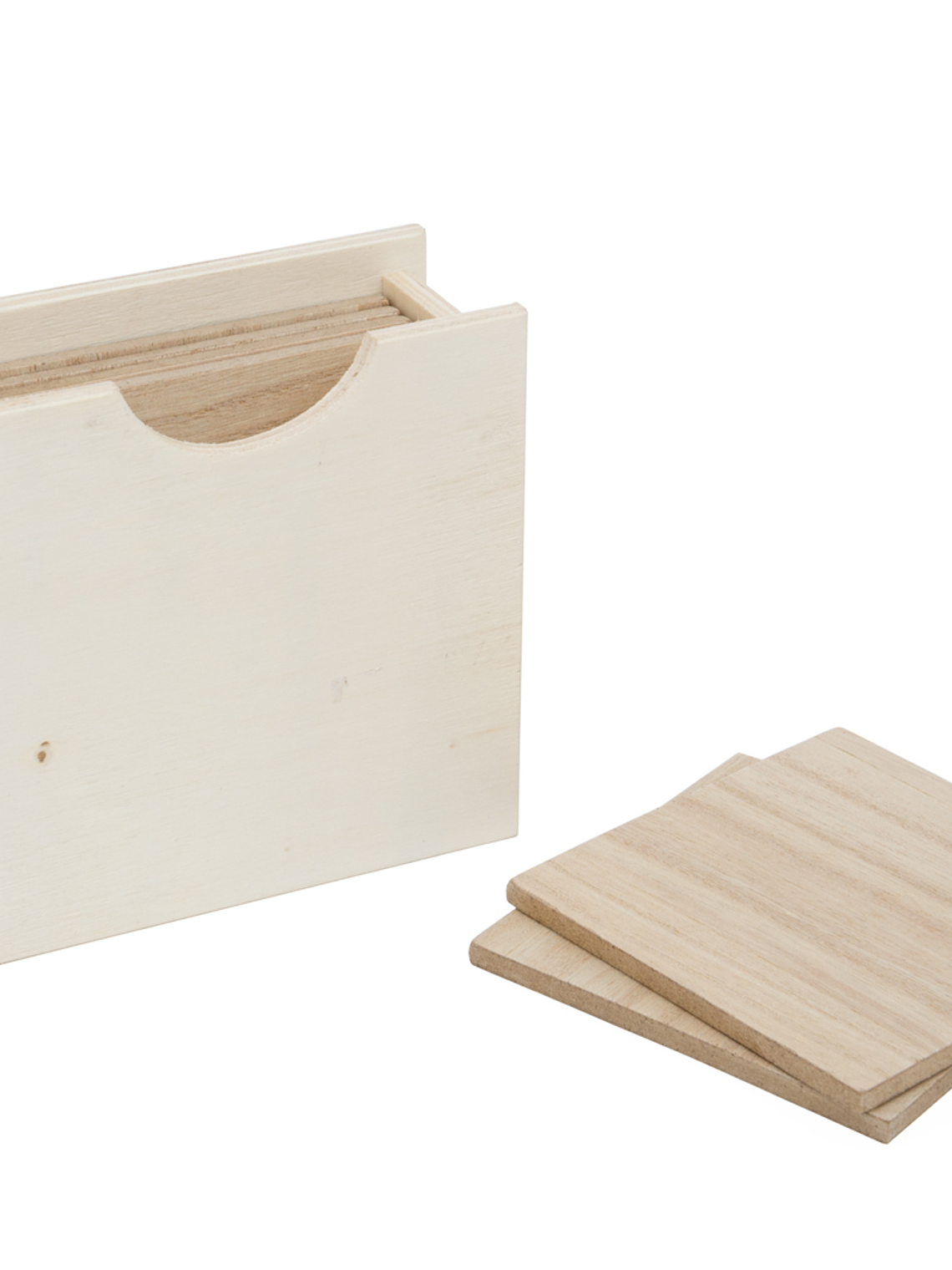 SET 6 BASES P/COPOS  1