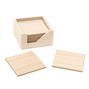 CAIXA C/BASES P/ COPOS 