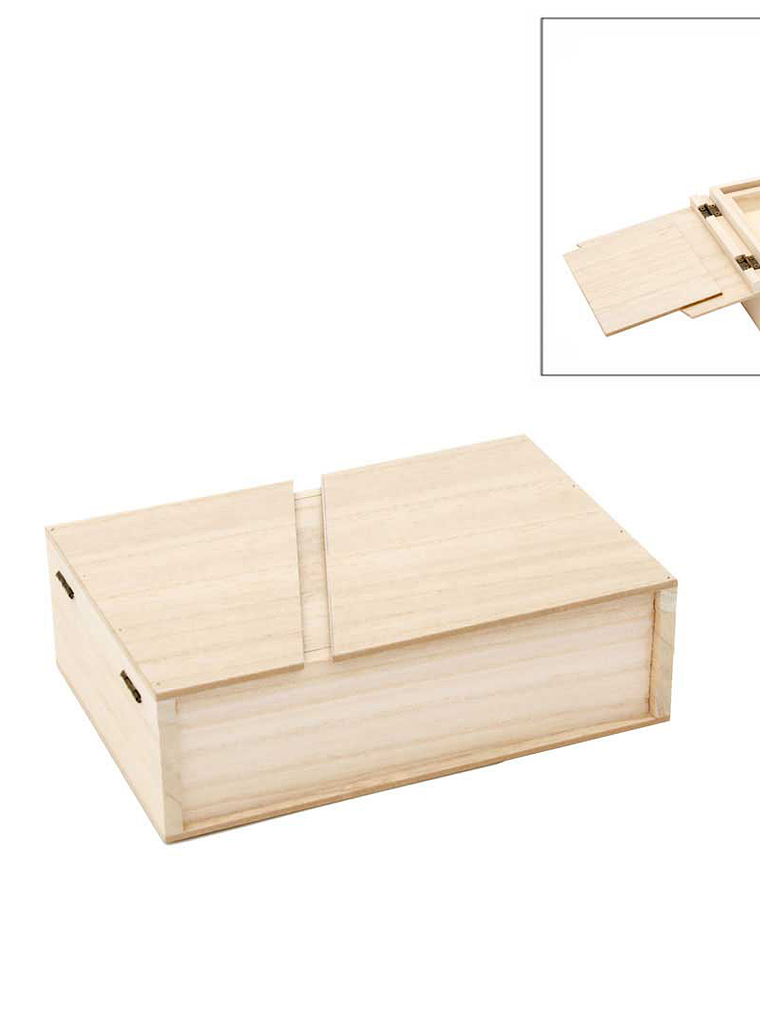 CAIXA C/1 TABULEIRO  1