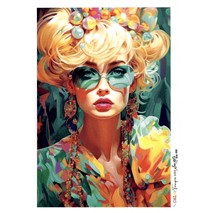 COLOR TRANSFER - 1022