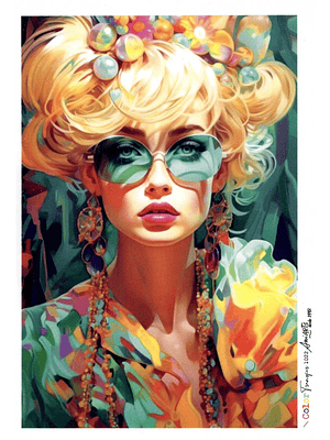 COLOR TRANSFER - 1022