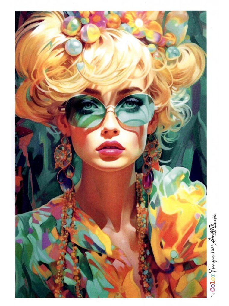 COLOR TRANSFER - 1022 1