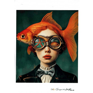 COLOR TRANSFER - 1057