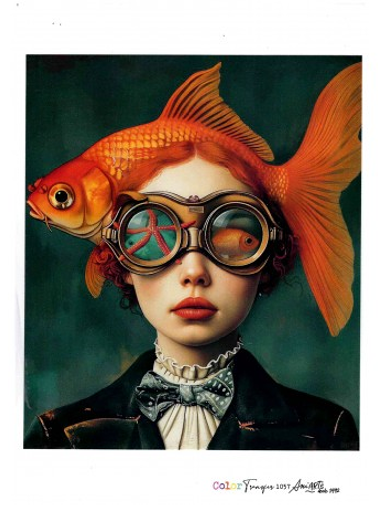 COLOR TRANSFER - 1057 1