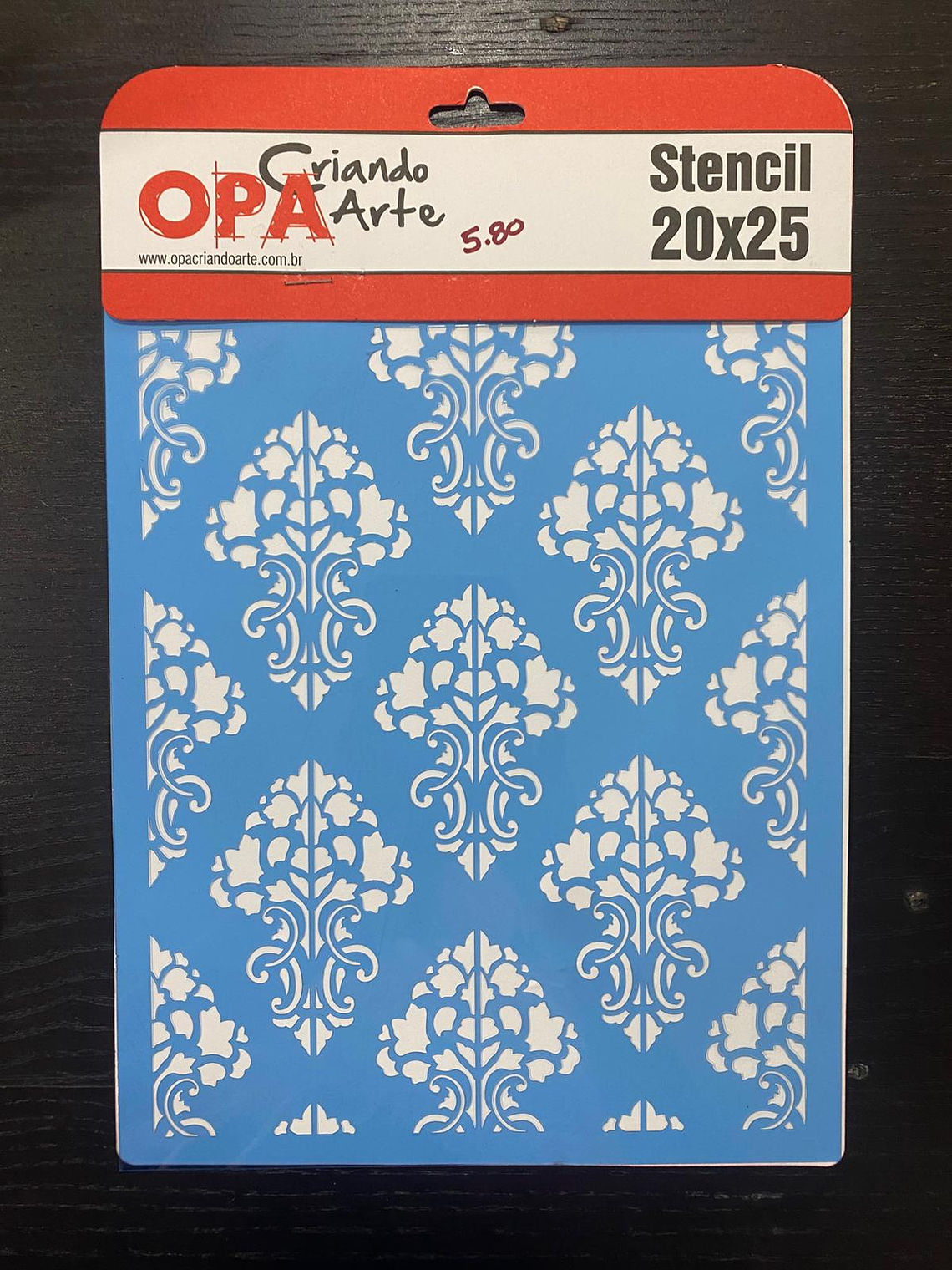 stencil abstrato 20x25 1