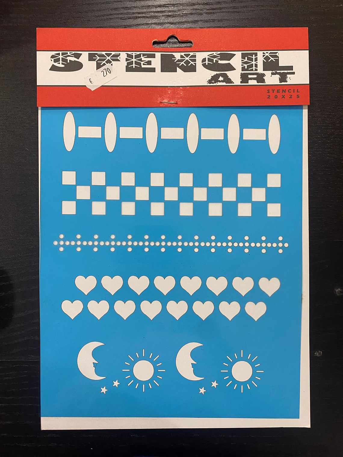 stencil geométrico 20x25 1
