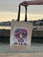 Tote bag personalizada  - Miniatura 1