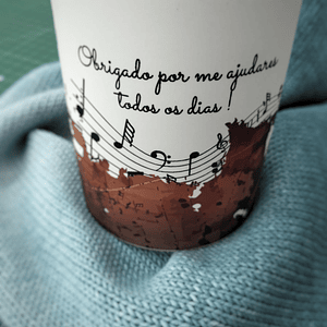 Caneca para professores 