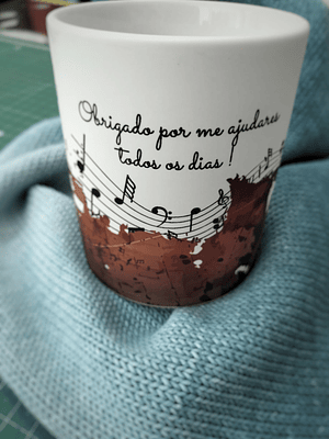 Caneca para professores 