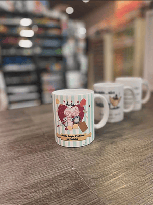 Caneca dia dos avós 