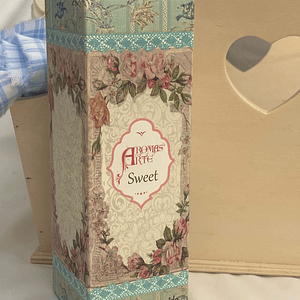 Aroma com arte sweet -  Borrifador