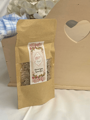 Aromas com arte Pearl - Pérolas 