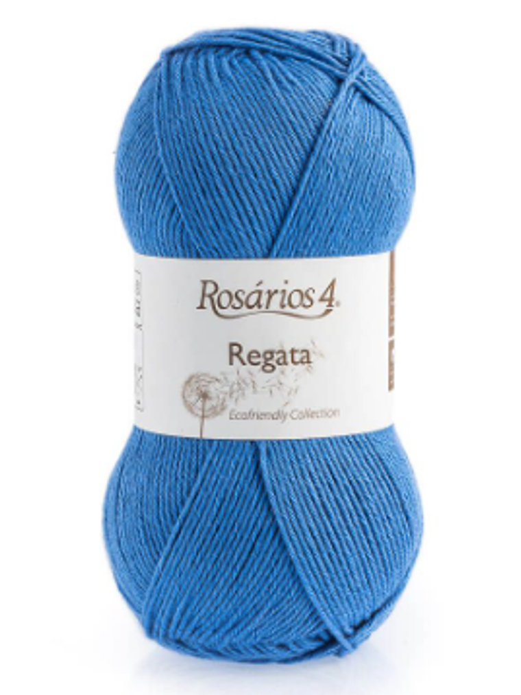 Regata cor 92 1