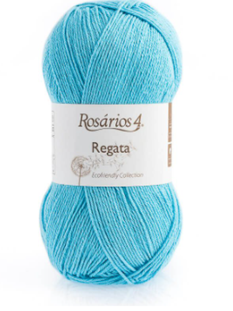 Regata cor 97 1