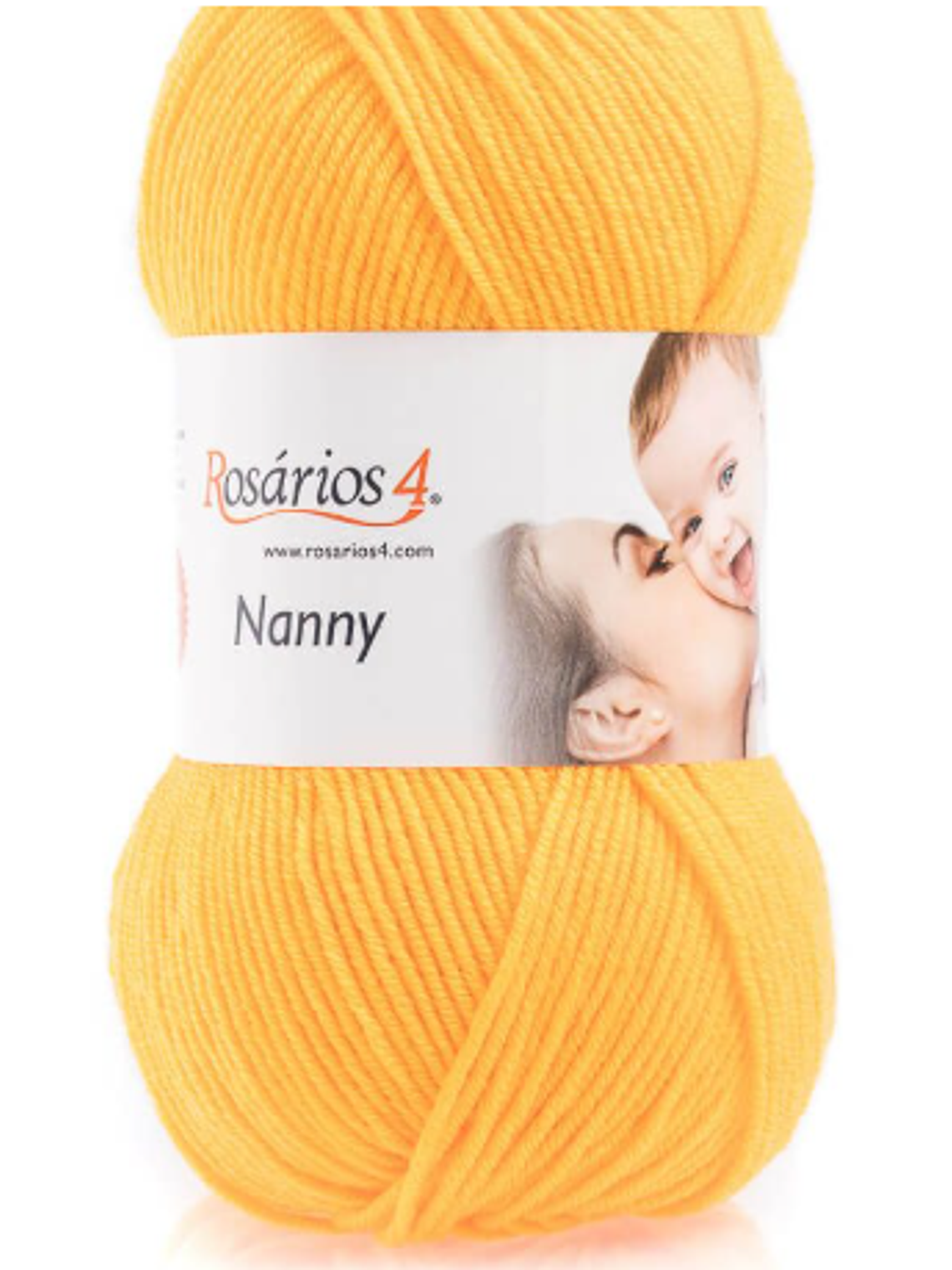 Nanny cor 64 1