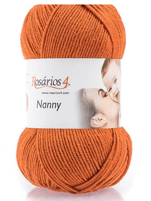 Nanny cor 65