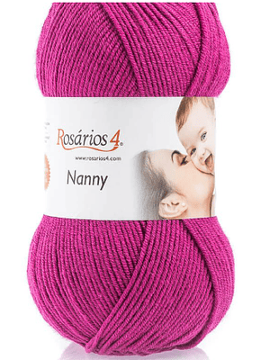 Nanny cor 73