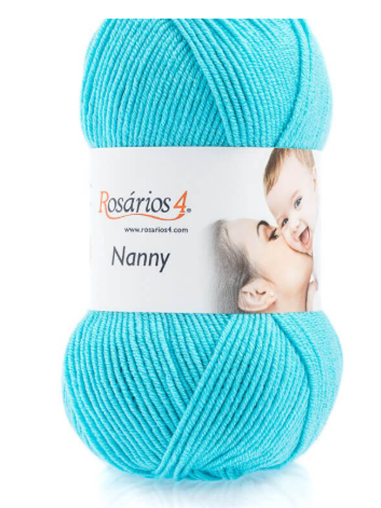 Nanny cor 85 1