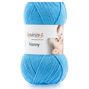 Nanny cor 85