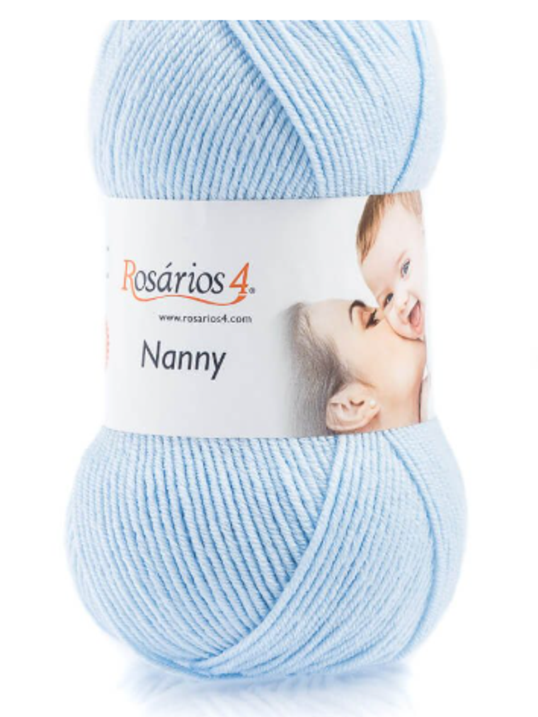 Nanny cor 88 1