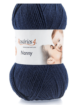 Nanny cor 91