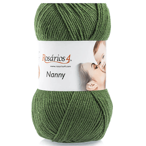 Nanny cor 93