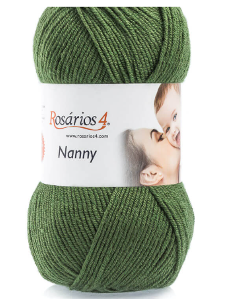 Nanny cor 93 1