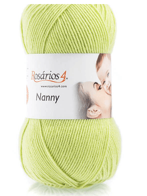 Nanny cor 17 
