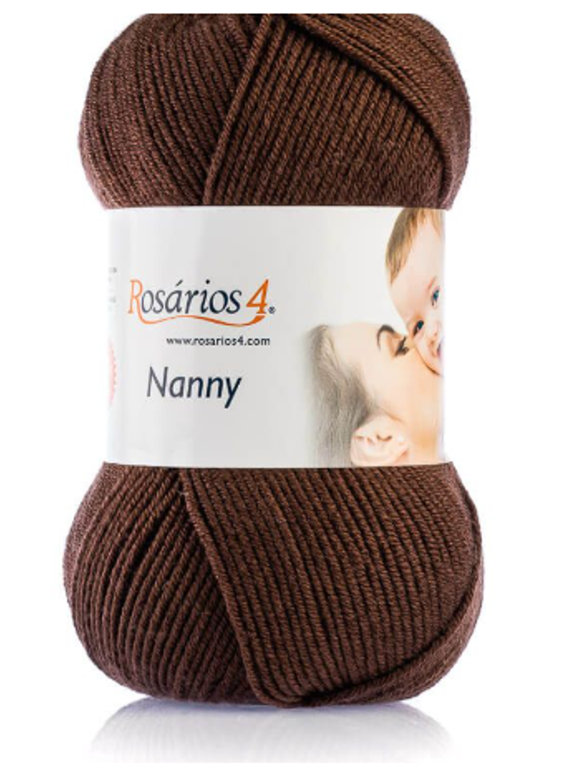 Nanny cor 97 1