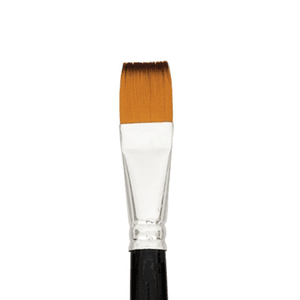  PINCEL LG Nº18 SINTETICO ESPATULADO