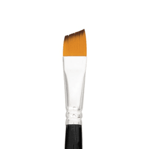 PINCEL LG Nº14 CHANFRADO ANGULAR 