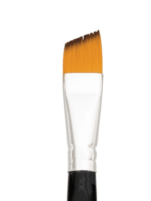 PINCEL LG Nº2 CHANFRADO ANGULAR 