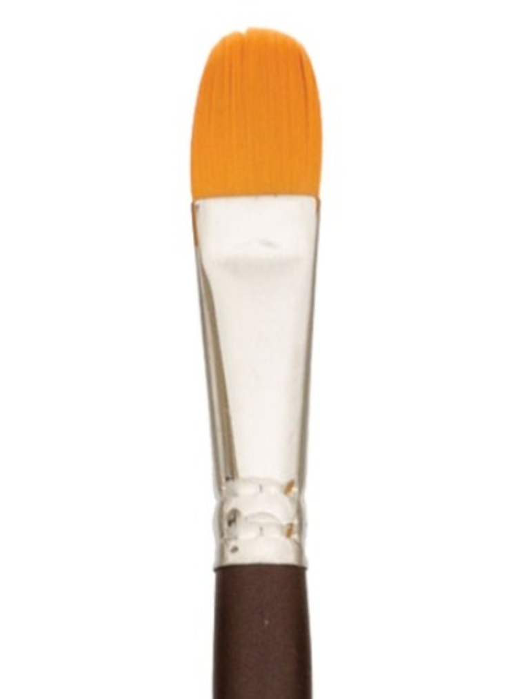  PINCEL LG Nº18 LINGUA GATO SINTETICO  1