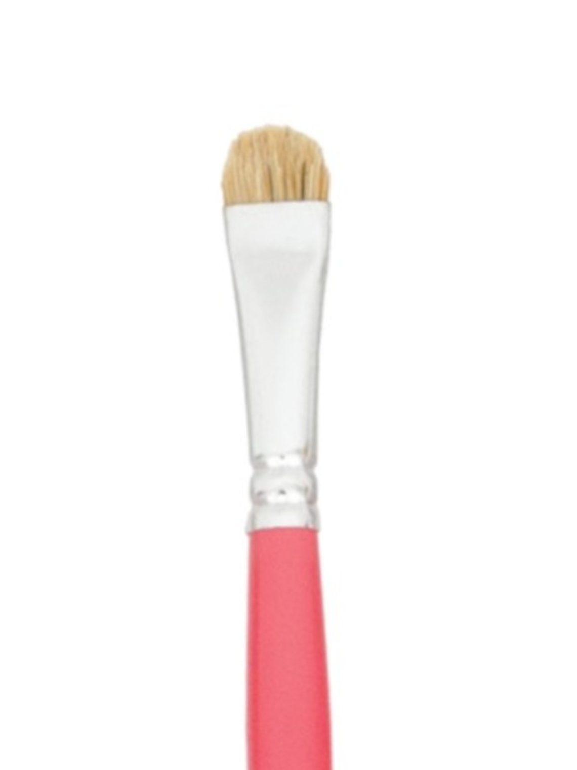 PINCEL LG Nº14 CERDA P/TECIDO PELO CURTO  1