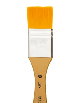  TRINCHA Nº 30 SINTETICO