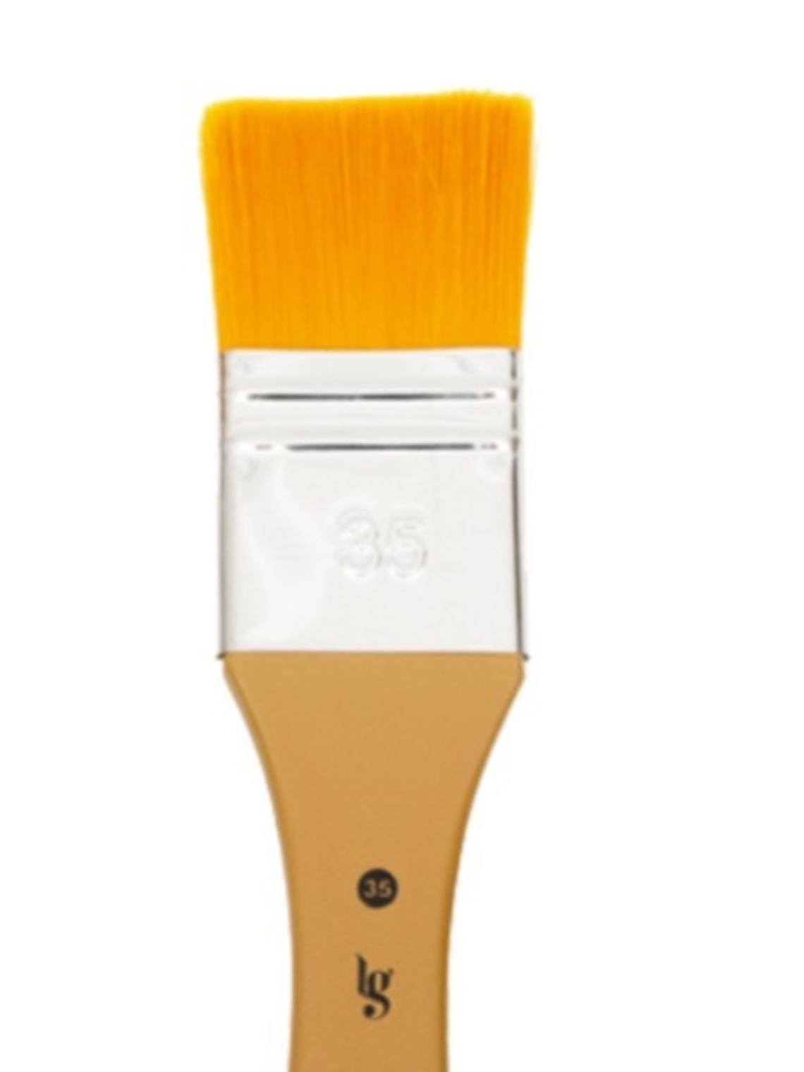 TRINCHA Nº 35 SINTETICO 1