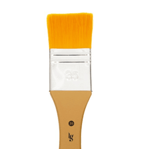 TRINCHA Nº 35 SINTETICO