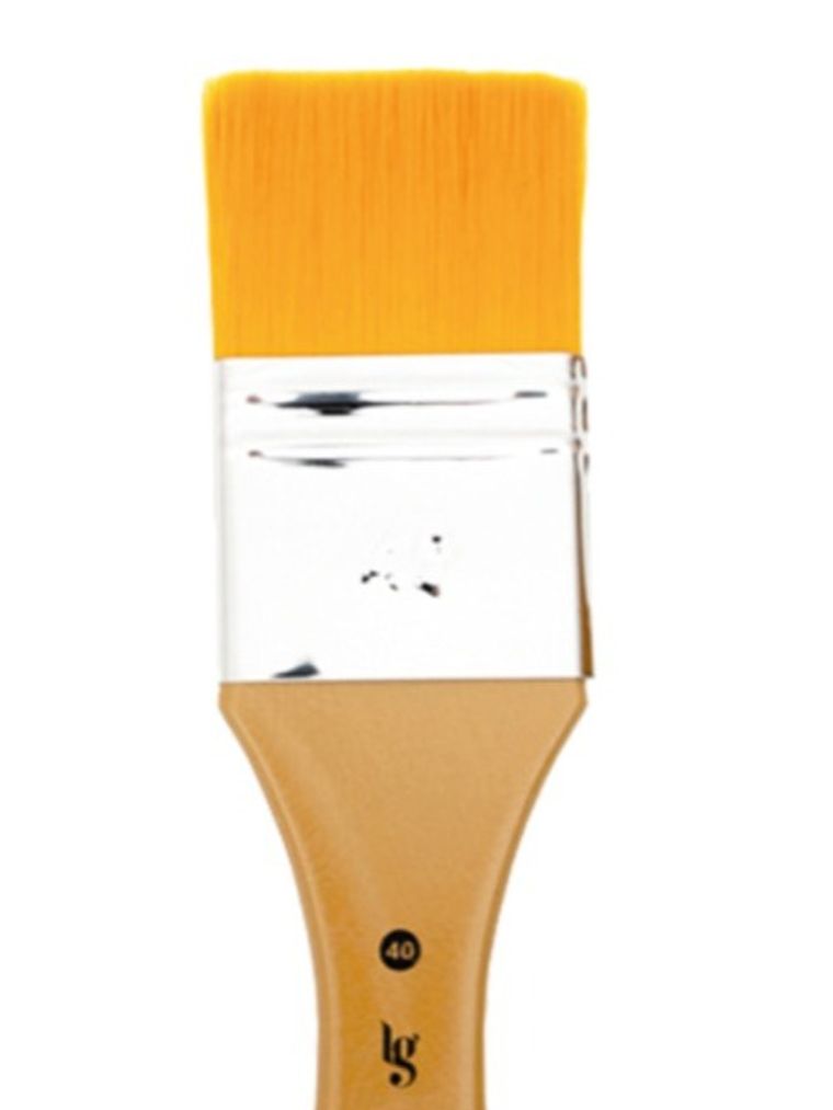 TRINCHA Nº 40 SINTETICO 1