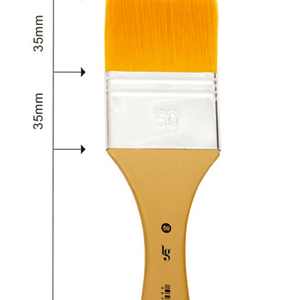 TRINCHA Nº 50 SINTETICO