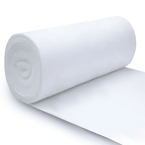 Manta Acrílica de 100 gramas termocolante 