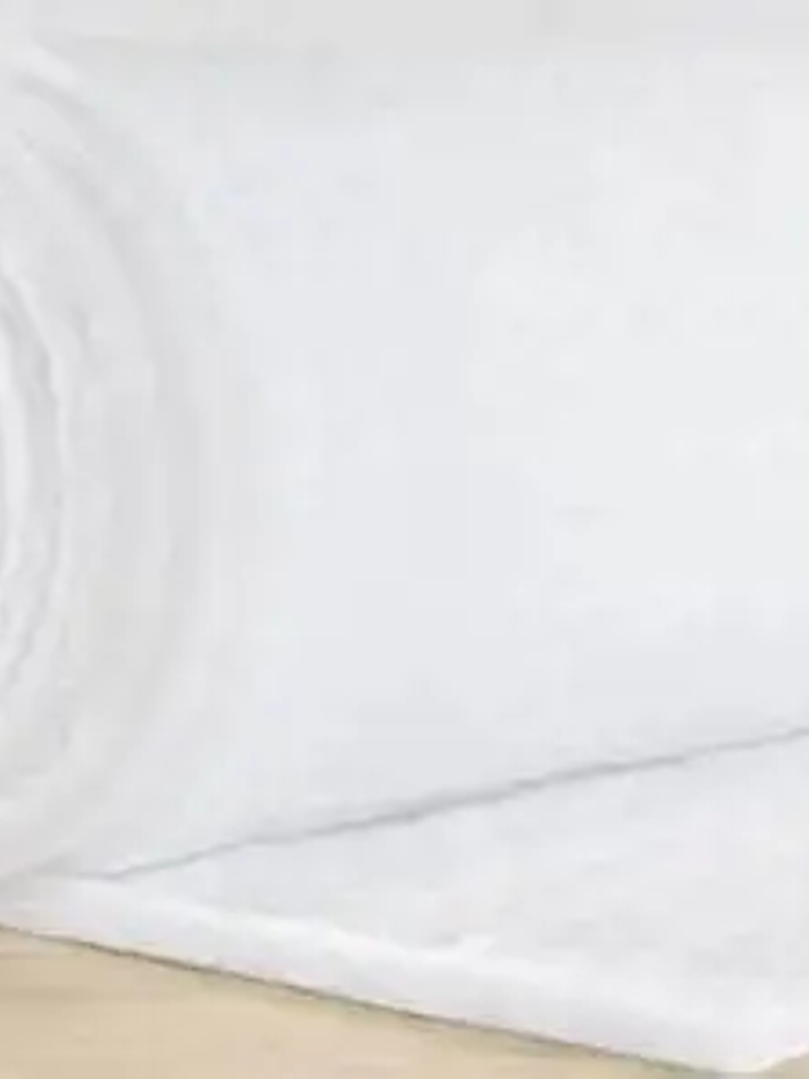 Manta Acrílica de 200 gramas termocolante  1