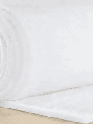 Manta Acrílica de 200 gramas termocolante 