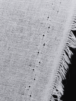 Entretela de Tecido termocolante 