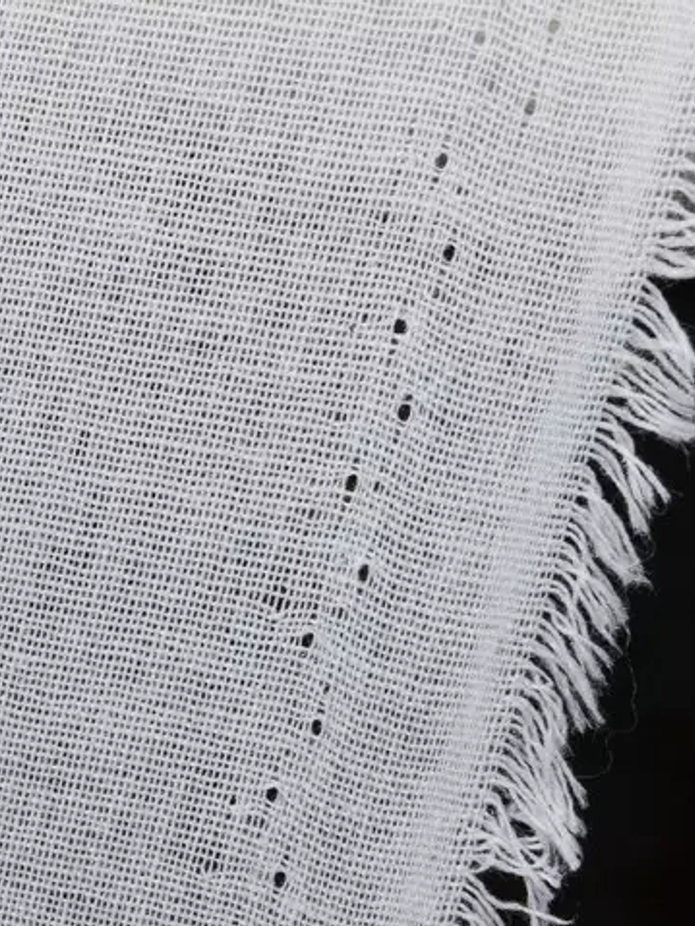 Entretela de Tecido termocolante  1