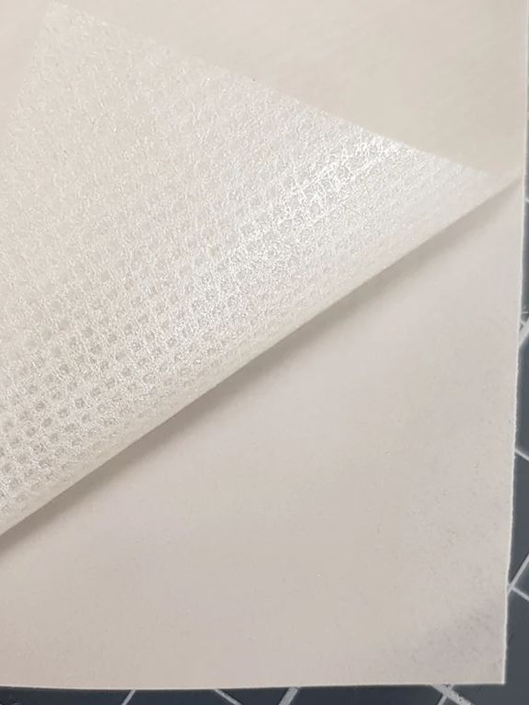 Entretela vieseline de papel 1