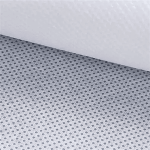 Entretela TNT adesivada 