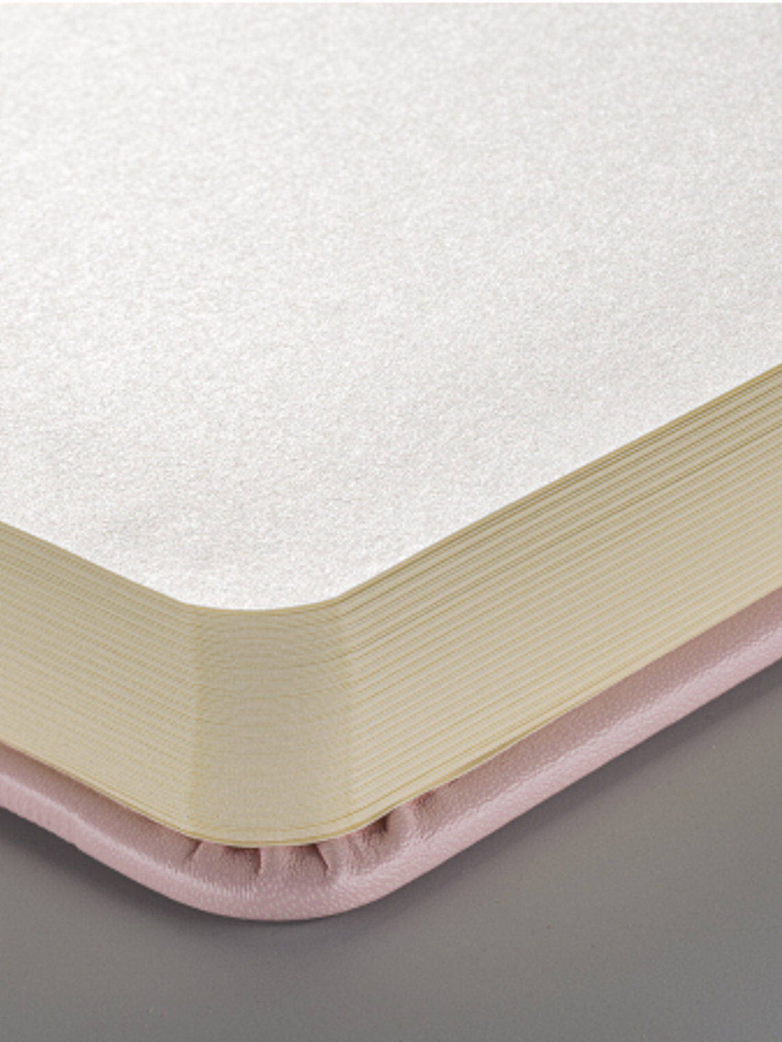 Bloco de Esboço Rosa Pastel Art Creation 9x14 3